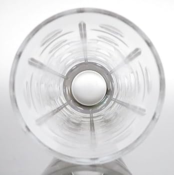 Amazon.co.jp: バカラ 花瓶 ○ エキノックス フラワーベース ヴェース